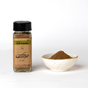 Product: FoodCloud Aromatic Chai Masala