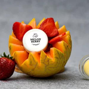 Product: BodyCafé Melon Berry Lip Balm