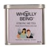 Product: Wholly Being Strong Me Tea Bags