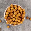 Product: FoodCloud Roasted Gur Chana (Pack of 3)
