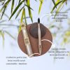 Product: Bamboo Premium Toothbrush – Pack of 1 Charcoal