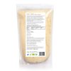 Product: Conscious Food Bengal Gram Flour (Chana Atta) 500g