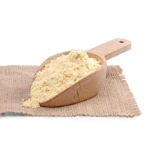 Product: Conscious Food Bengal Gram Flour (Chana Atta) 500g