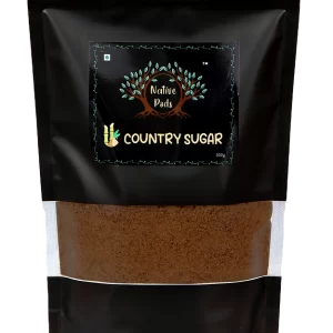 Product: Native Pods Native Pods Country Sugar  (Jaggery Powder)