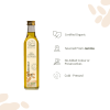 Product: Ecotyl Organic Cold-Pressed Groundnut Oil – 500 ml