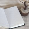 Product: Hardcover Recycled Paper Journal