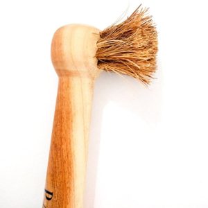 Product: Jar Cleaning Coir Brush