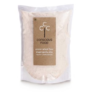 Product: Conscious Food Garam Masala 100g