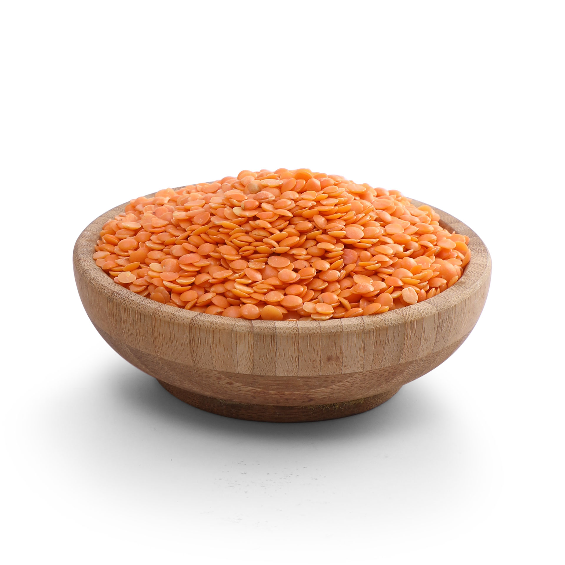 Product: Conscious Food Red Lentil (Masoor Dal) 500g