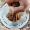 Product: Pan Cleaning Coir Brush
