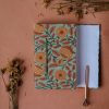 Product: Recycled Paper Vintage Journal Jumbo