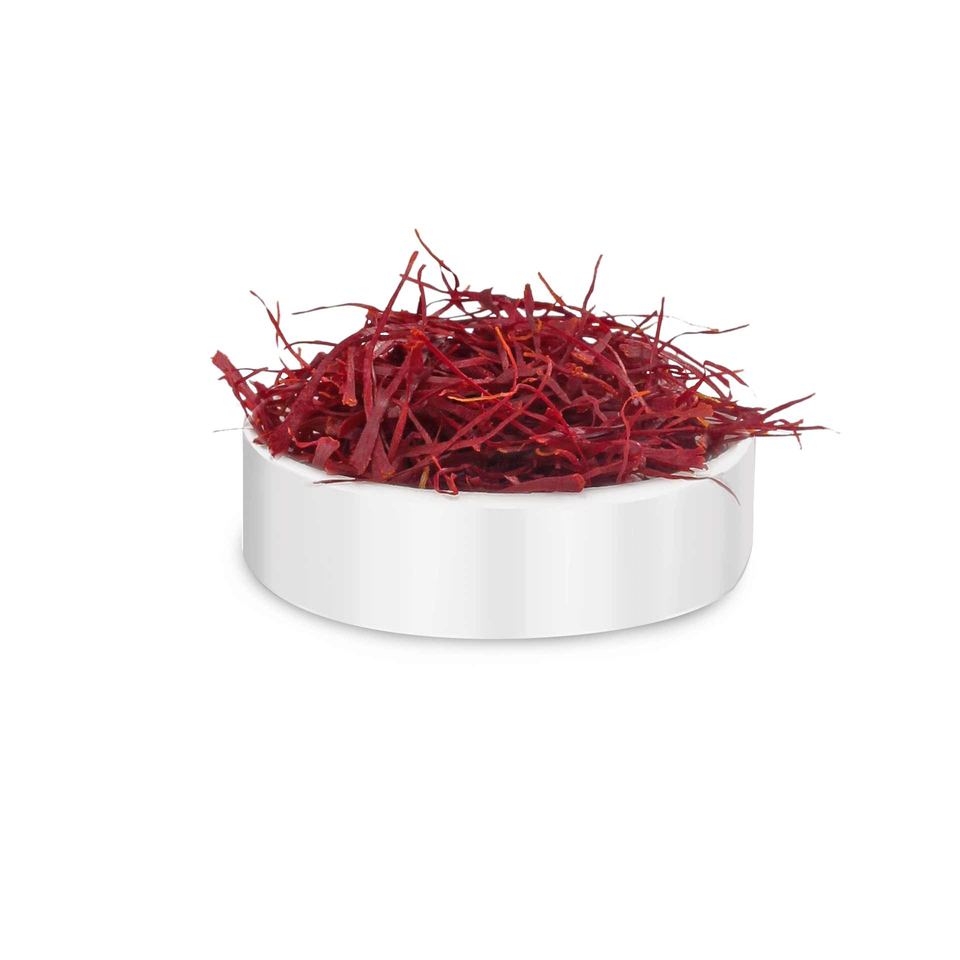Product: Conscious Food Saffron 1g