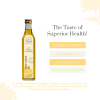 Product: Ecotyl Organic Cold-Pressed Sunflower Oil – 500 ml