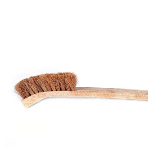 Product: Oval Hard Scrub Coir Brush