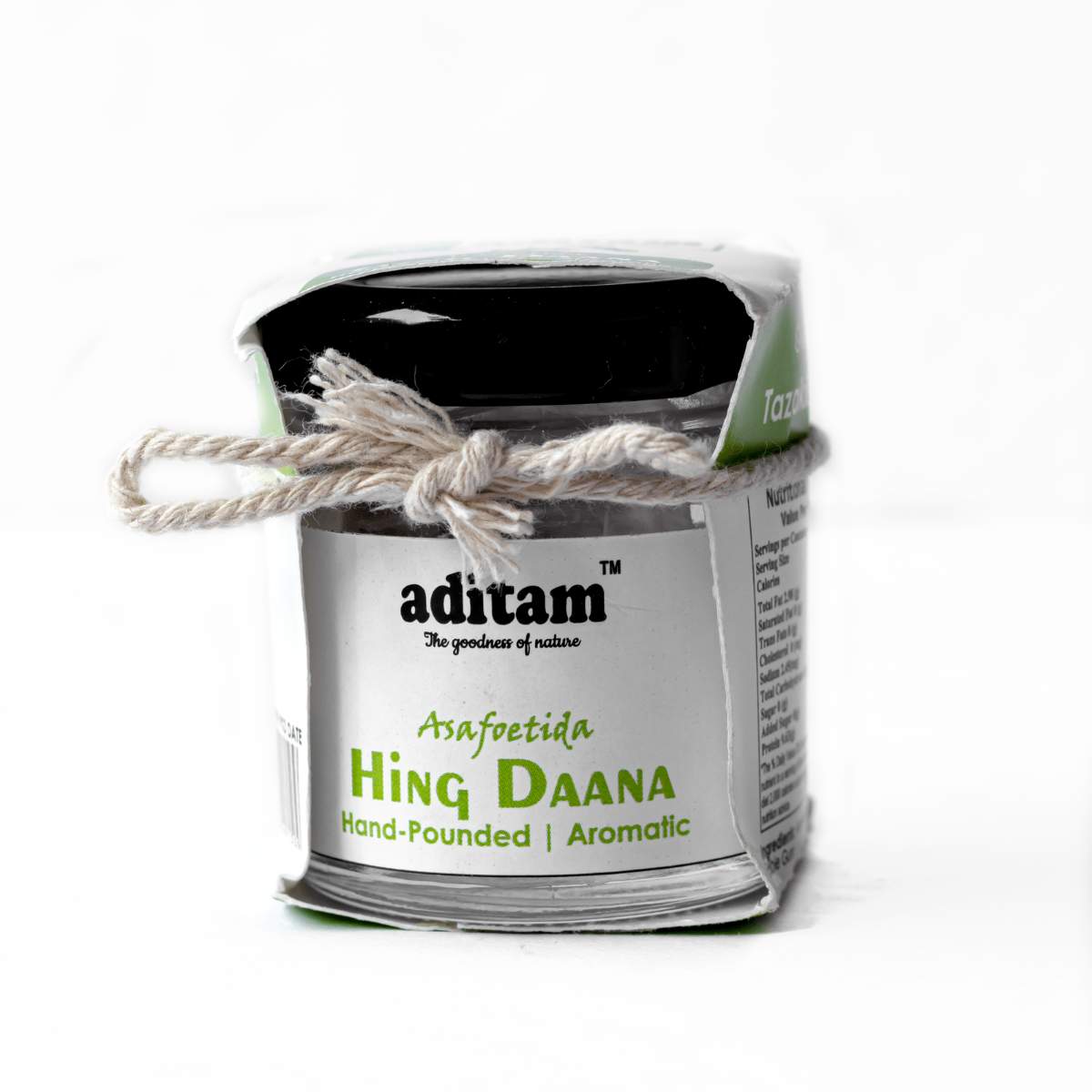 Product: Aditam Pure Hing Daana(Asafoedita)