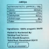 Product: Two & A Bud Organic Jakhiya Seeds | Himalayan Produce