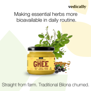 Product: Vedically Diabetes Control Ghee