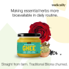 Product: Vedically Constipation Control Ghee