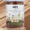 Product: Mo’s Bakery Almond Jaggery Cookies