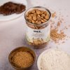 Product: Mo’s Bakery Wheat flour & Jaggery Cookies