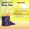 Product: Dynemo Blue Tea