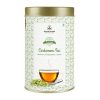 Product: Natures Park Black Tea – Cardamom Tea (Elaichi Chai) Healthy and Spicy Can (100 g)