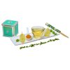 Product: Two & a bud Moroccan Mint Green Tea