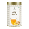 Product: Natures Park Black Tea – Ginger Tea – Anti-Inflammatory – Immunity Booster Can (100 g)