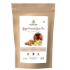Product: Natures Park Green Tea Ginger Turmeric Green Tea (500 g) Pouch