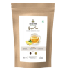 Product: Natures Park Black Tea Ginger Tea (500 g) Pouch