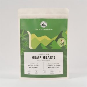 Product: Indian hemp Organics Hemp Hearts