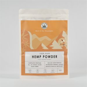 Product: Indian hemp Organics Hemp Protein Powder