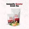 Product: Dynemo Immunity Booster Green Tea