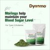 Product: Dynemo Moringa Green Tea – 50g