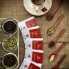 Product: Natures Park Black Tea – Masala Tea (CTC) Impeccably Blended – The Indian Masala Chai Spices Masala Tea Box Pyramid Tea Bags (20 Pcs)