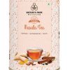 Product: Natures Park Black Tea – Masala Tea – Cardamom, Black Pepper, Dried Ginger, Cinnamon, Cloves and Black Tea (CTC) – Impeccably Blended – The Indian Masala Chai Spices Aromatic Masala Tea -Healthy Can (100 g)