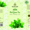 Product: Natures Park Mint Green Tea-Helps in Digestion and Fights Bad Breath, Refreshing and  a True Quencher Mint Green Tea Bags BoxPyramid Tea Bags (20 Pcs)