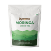 Product: Dynemo Moringa Green Tea – 50g