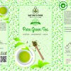 Product: Natures Park Pure Green Tea Loose Leaves, Perfect and Balanced Refreshing Tea for Weight Loss Green Tea Pouch of 500 Grams