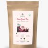 Product: Natures Park Exclusive Rose Green Tea for Glowing and Radiant Skin and Weight Loss Rose Green Tea Pouch 500g