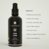 Product: Indian hemp Organics Cannabliss skin care