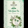 Product: Natures Park Classic Tulsi Green Tea for Weight Loss Rich In Antioxidant Natural Immunity Booster Loose Green Tea Leaves and Indian Holy Basil (Rama, Shyama and Vana Tulsi Leaves) Tulsi Green Tea Can (125 g)