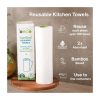 Product: Ecosattva-Beco Combo with Facial Tissue, Garbage Bag & Kitchen Towel