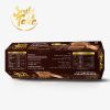 Product: SMILE & TAKE Seaweed almond butter cookies