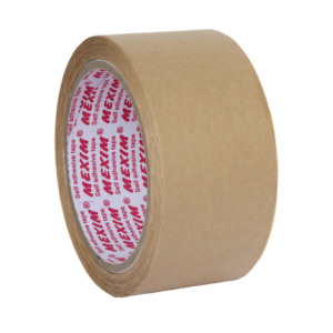 Product: Ecosattva Water Activated Tape Brown Plain