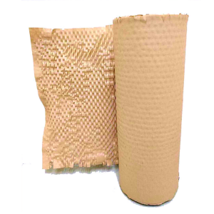 Product: Ecosattva Eco-Friendly Expandable Paper Wrap