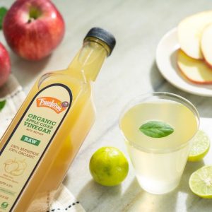 Product: Truefarm Organic Apple Cider Vinegar