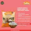 Product: Truefarm Organic Multigrain Flour