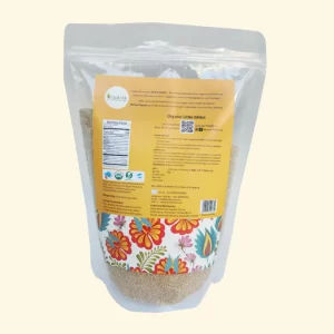 Product: Praakritik Organic little Millet (Sama) – 1 kg
