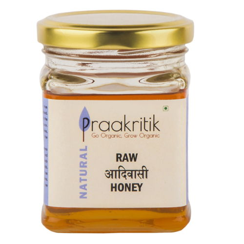 Product: Praakritik Natural Adivasi Honey